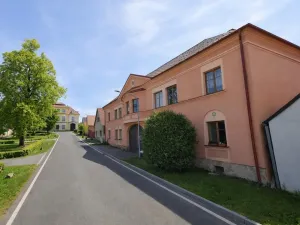 Pronájem bytu 1+1, Cebiv, 36 m2