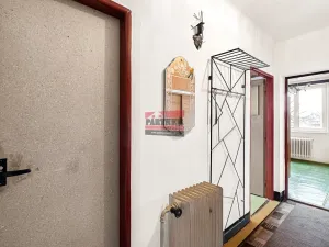 Prodej bytu 3+kk, Neplachov, 61 m2