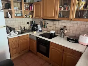 Pronájem rodinného domu, Praha, Dvouletky, 120 m2