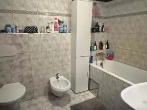 Pronájem rodinného domu, Praha, Dvouletky, 120 m2