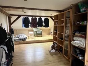 Pronájem rodinného domu, Praha, Dvouletky, 120 m2