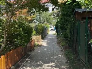 Pronájem rodinného domu, Praha, Dvouletky, 120 m2