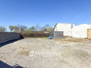 Prodej výrobních prostor, Šanov, Zahradní, 135 m2