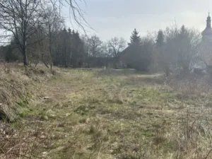 Prodej pozemku pro bydlení, Lestkov - Domaslav, 1826 m2