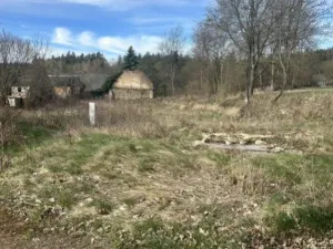 Prodej pozemku pro bydlení, Lestkov - Domaslav, 1826 m2