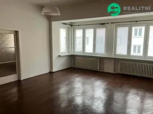 Pronájem bytu 3+1, Litoměřice, Tolstého, 91 m2
