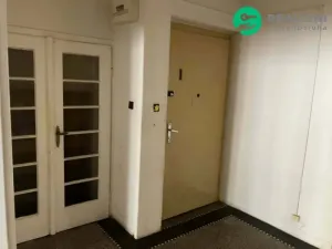 Pronájem bytu 3+1, Litoměřice, Tolstého, 91 m2