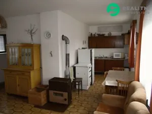 Prodej chaty, Úštěk - Tetčiněves, 70 m2