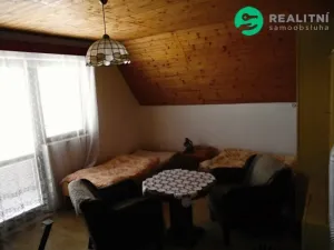 Prodej chaty, Úštěk - Tetčiněves, 70 m2