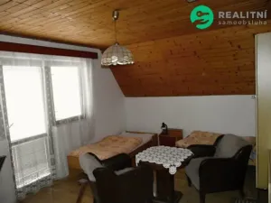 Prodej chaty, Úštěk - Tetčiněves, 70 m2