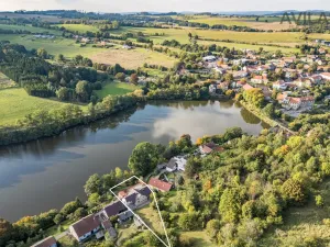 Prodej rodinného domu, Postupice, V Hůře, 207 m2