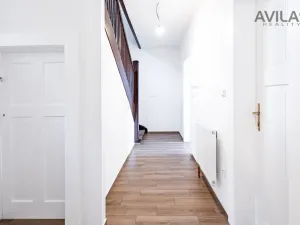 Prodej rodinného domu, Postupice, V Hůře, 207 m2