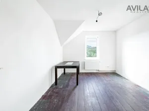 Prodej rodinného domu, Postupice, V Hůře, 207 m2