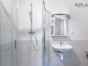 Prodej rodinného domu, Postupice, V Hůře, 207 m2