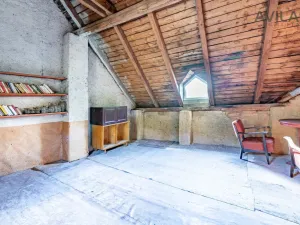 Prodej rodinného domu, Postupice, V Hůře, 207 m2