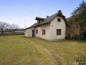 Prodej rodinného domu, Loučeň, 170 m2