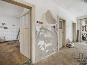 Prodej rodinného domu, Loučeň, 170 m2