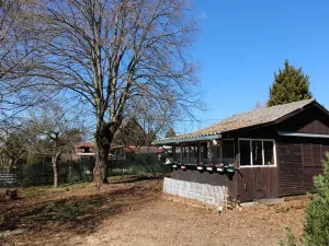 Prodej pozemku pro bydlení, Babice, Osadní, 394 m2