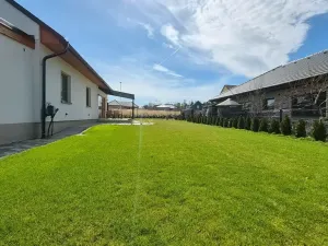 Prodej rodinného domu, Slatiňany, Západní, 120 m2