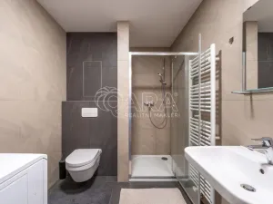 Pronájem bytu 1+kk, Brno - Židenice, Koperníkova, 35 m2