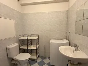 Pronájem bytu 1+kk, Stochov, S. K. Neumanna, 38 m2