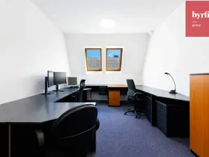 Prodej bytu 3+kk, Ostrava, Tyršova, 88 m2