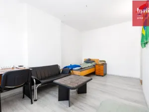 Prodej atypického bytu, Ostrava, Tyršova, 115 m2