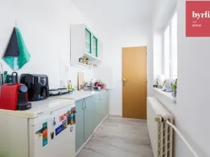 Prodej atypického bytu, Ostrava, Tyršova, 115 m2