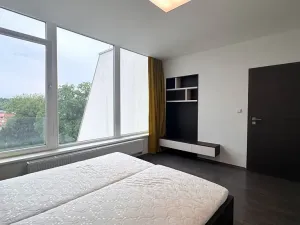 Pronájem bytu 2+kk, Brno, Vinařská, 55 m2