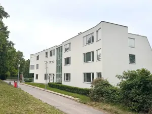Pronájem bytu 2+kk, Brno, Vinařská, 55 m2