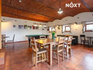 Prodej rodinného domu, Stará Paka, 230 m2