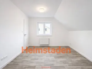 Pronájem bytu 3+kk, Ostrava - Michálkovice, Slámova, 47 m2