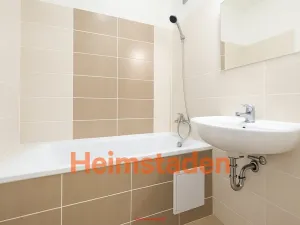Pronájem bytu 2+1, Havířov - Město, Mánesova, 53 m2