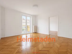 Pronájem bytu 3+1, Ostrava - Poruba, Opletalova, 72 m2