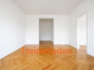 Pronájem bytu 3+1, Ostrava - Poruba, Opletalova, 72 m2