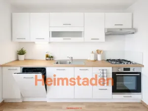 Pronájem bytu 3+1, Karviná - Nové Město, Závodní, 70 m2