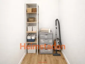 Pronájem bytu 3+1, Karviná - Nové Město, Závodní, 70 m2