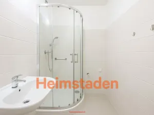 Pronájem bytu 1+kk, Karviná - Ráj, Sovova, 27 m2