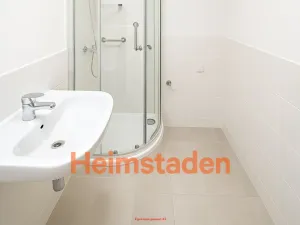 Pronájem bytu 1+kk, Karviná - Ráj, Sovova, 27 m2