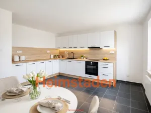 Pronájem bytu 3+kk, Havířov - Město, U Stromovky, 95 m2