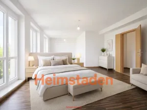 Pronájem bytu 3+kk, Havířov - Město, U Stromovky, 95 m2