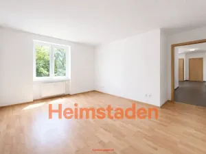Pronájem bytu 3+kk, Havířov - Město, U Stromovky, 95 m2