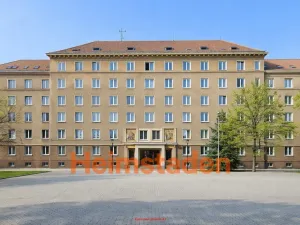 Pronájem obchodního prostoru, Havířov - Město, Jana Švermy, 54 m2