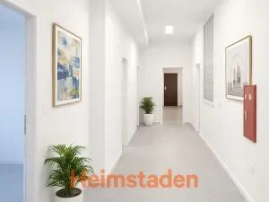 Pronájem obchodního prostoru, Havířov - Město, Jana Švermy, 54 m2