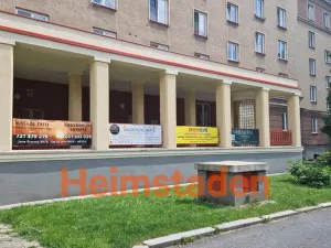 Pronájem obchodního prostoru, Havířov - Město, Jana Švermy, 54 m2