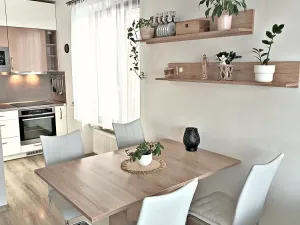 Prodej bytu 3+kk, Pardubice, Husova, 68 m2