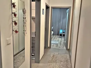 Prodej bytu 3+kk, Pardubice, Husova, 68 m2