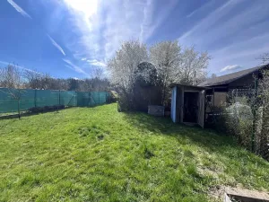 Prodej chaty, Praha - Dubeč, Dubečské Horky, 25 m2