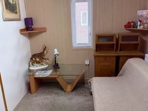 Prodej chaty, Bystřička, 53 m2