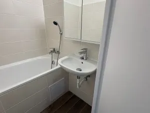 Pronájem bytu 2+1, Kyjov, Sídliště Zahradní, 54 m2